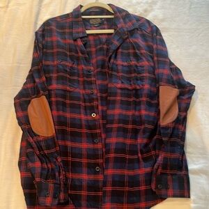 Hawthorne Pendleton xl flannel